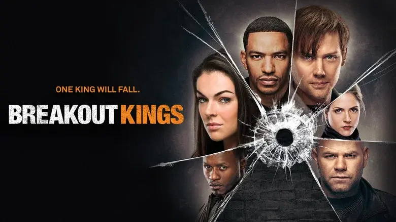 Breakout Kings still 2
