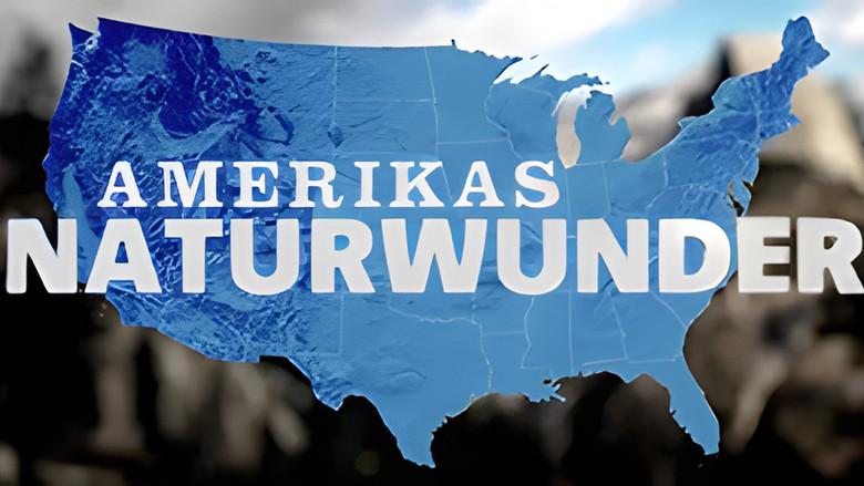 Amerikas Naturwunder still 1