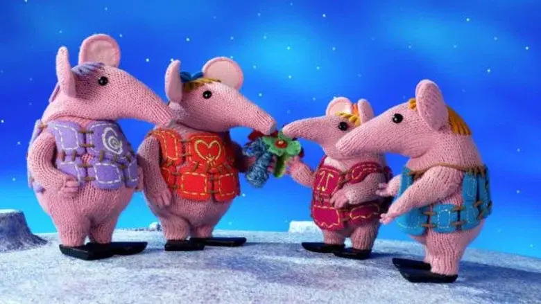 Clangers still 4