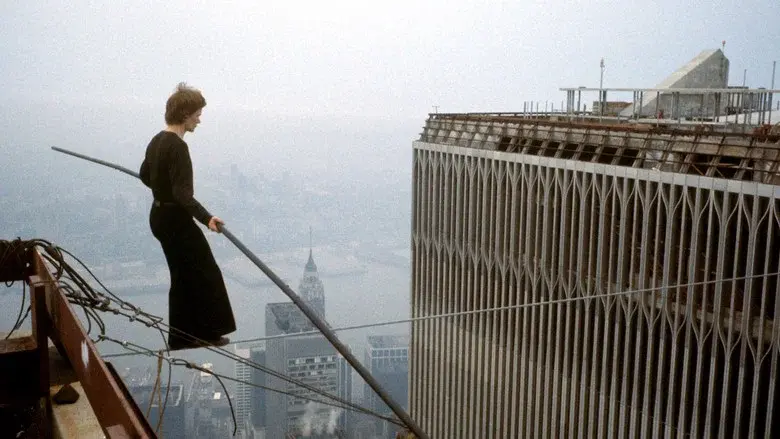 Man on Wire still 1