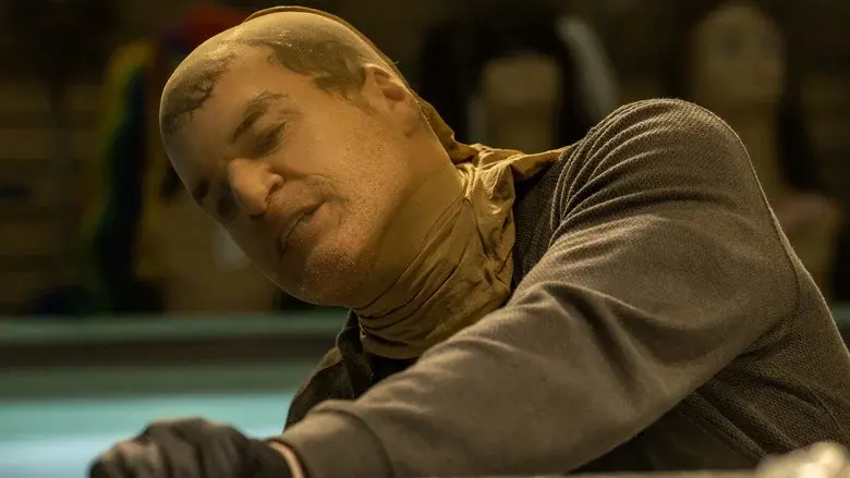 Dexter: Resurrection still 8