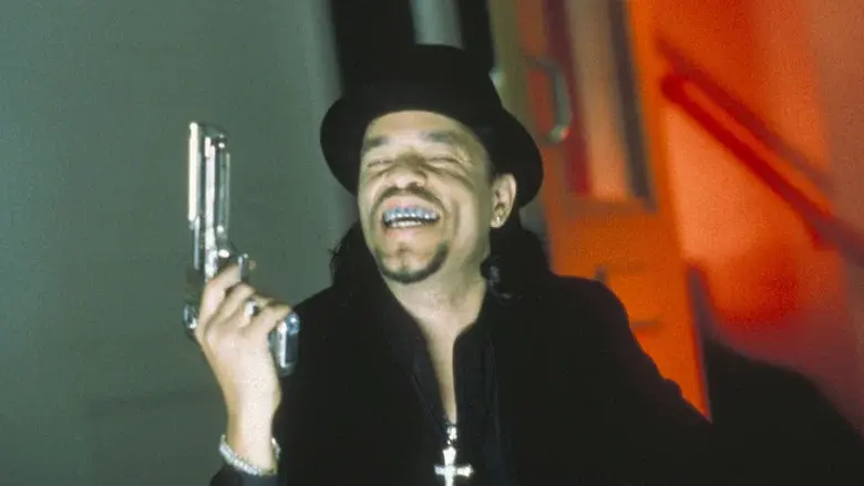 Mean Guns still 1