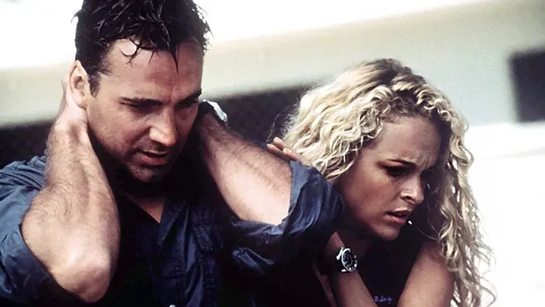 Shark Attack 2 still 4