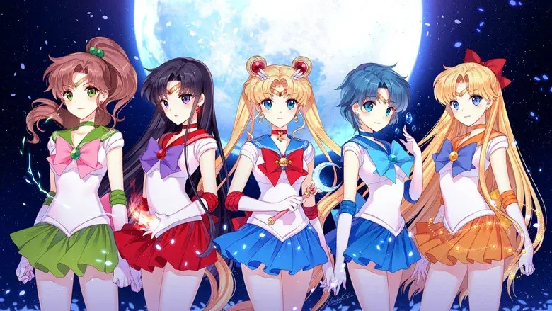 Sailor Moon still 6