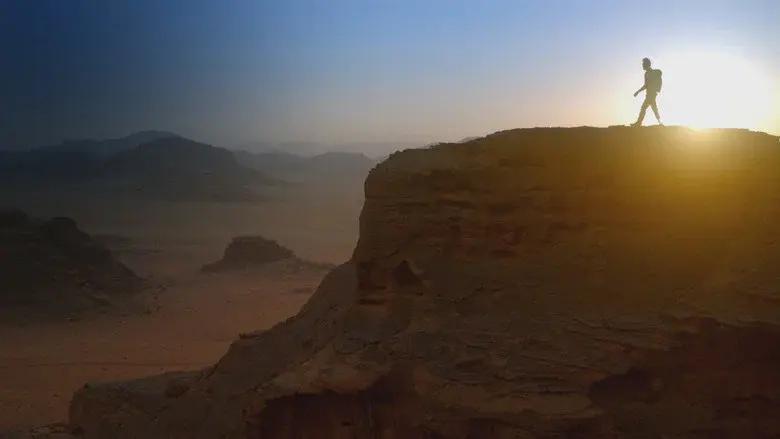 Buried Secrets of the Bible with Albert Lin still 4