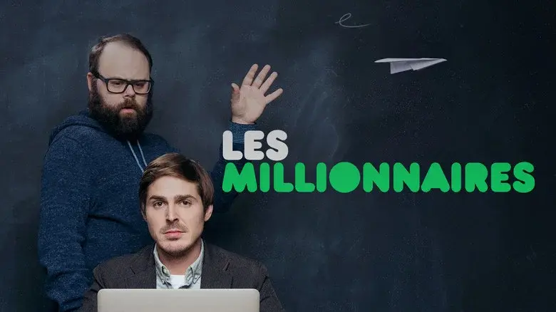 Les millionnaires still 1
