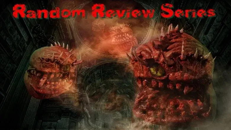 Hotel Inferno 2: The Cathedral of Pain still 1