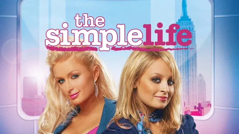 The Simple Life still 6