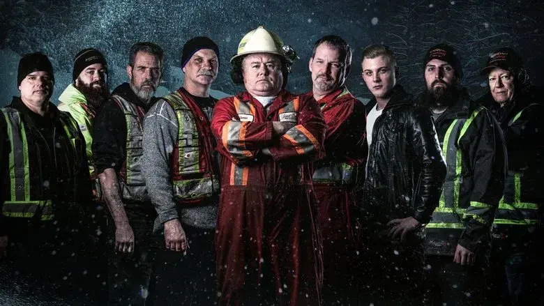 Highway Thru Hell still 1