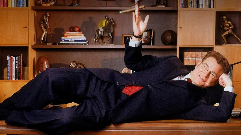 Arli$$ still 6
