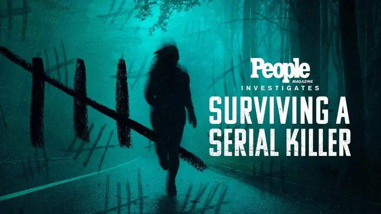 People Magazine Investigates: Surviving a Serial Killer still 4