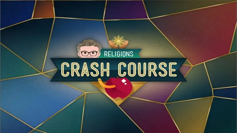 Crash Course Religions still 1