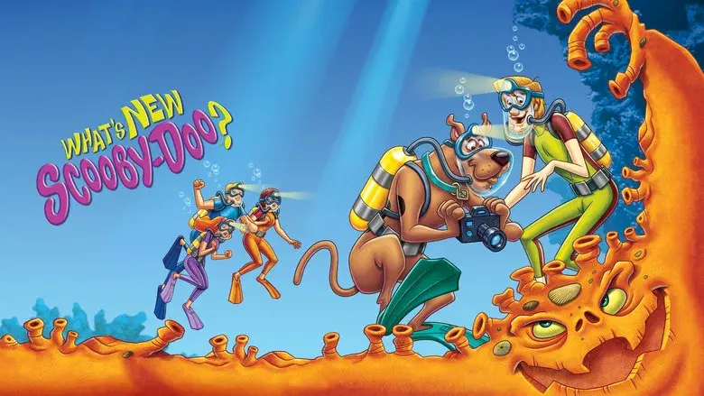 What's New, Scooby-Doo? still 7