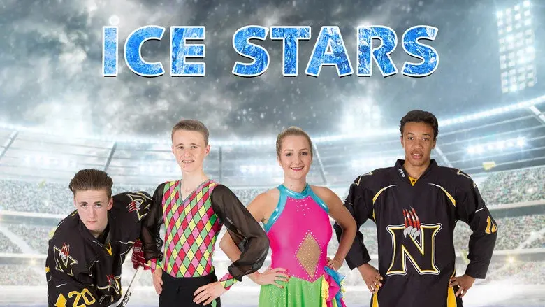 Ice Stars still 1