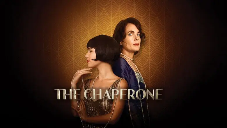 The Chaperone still 3