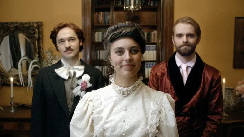 An Un-Ideal Husband still 1
