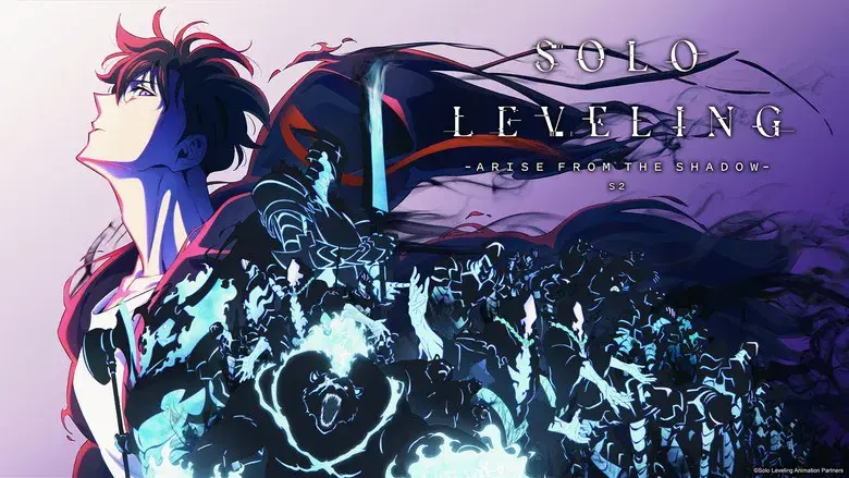 Solo Leveling still 7
