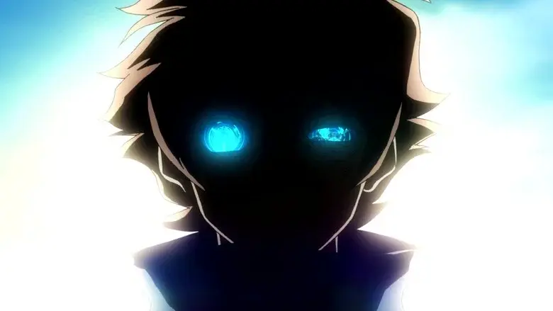 Blood Blockade Battlefront still 8