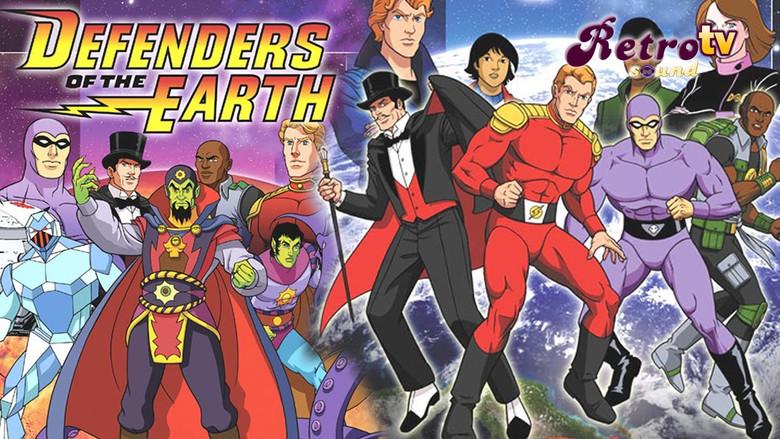 Defenders of the Earth still 2