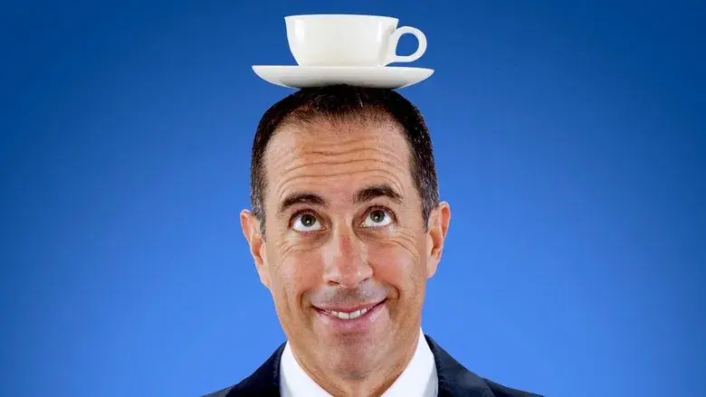 Comedians in Cars Getting Coffee still 1