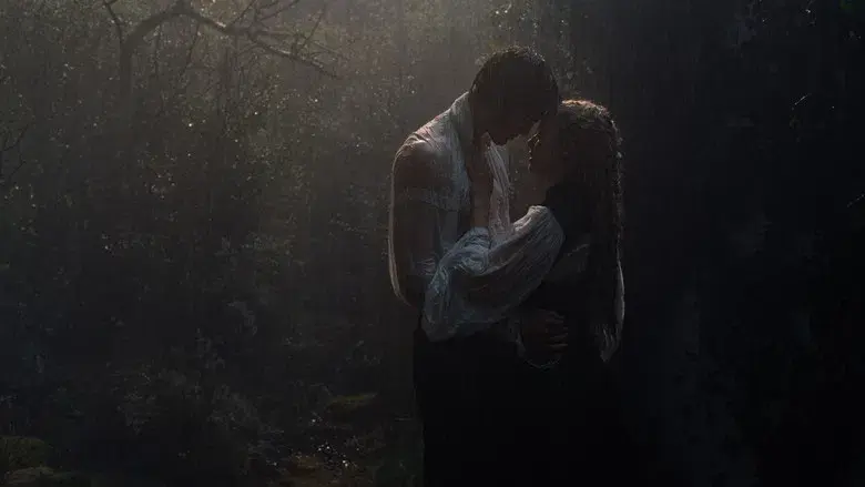 “Wuthering Heights” still 1