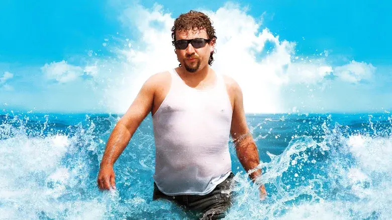 Eastbound & Down still 1