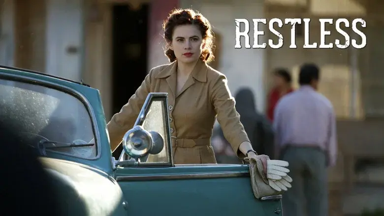 Restless still 6