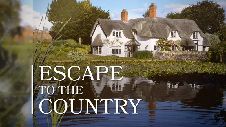 Escape to the Country still 6