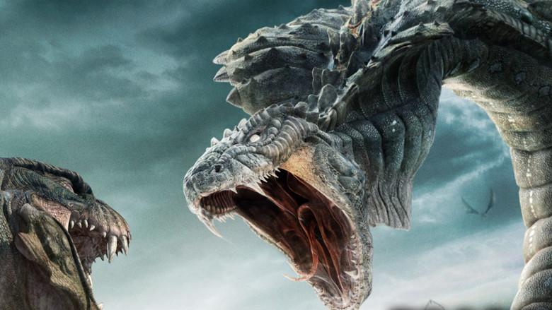 Dragon Wars: D-War still 2