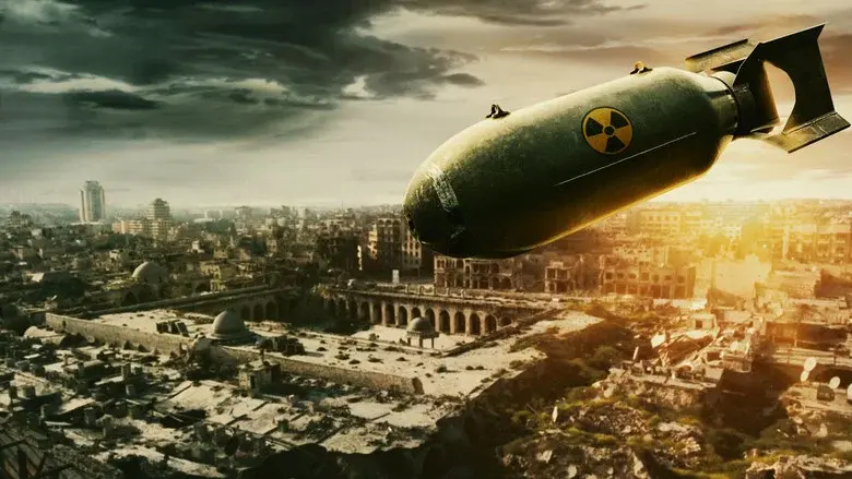 Apocalypse: War of Worlds (1945-1991) still 2