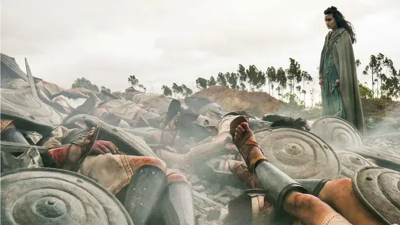 Samson still 1