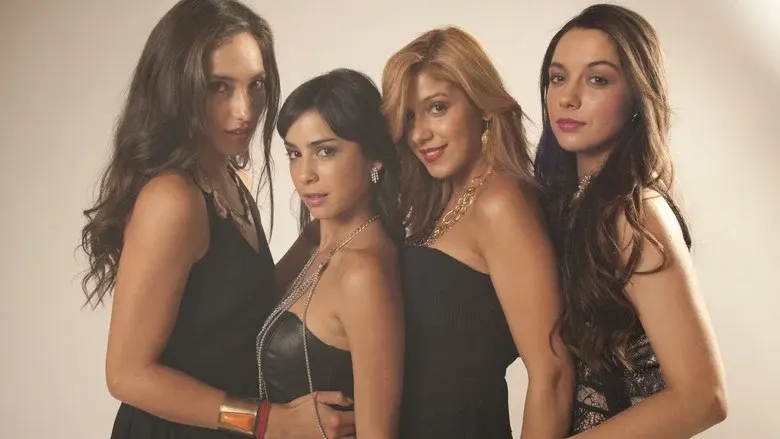 Roommates still 3