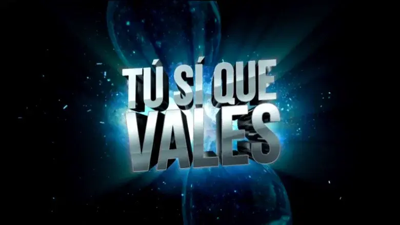 Tú Sí Que Vales still 1
