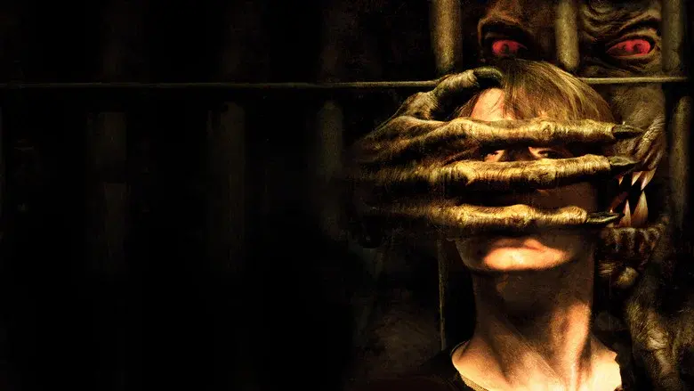 Pumpkinhead: Ashes to Ashes still 1