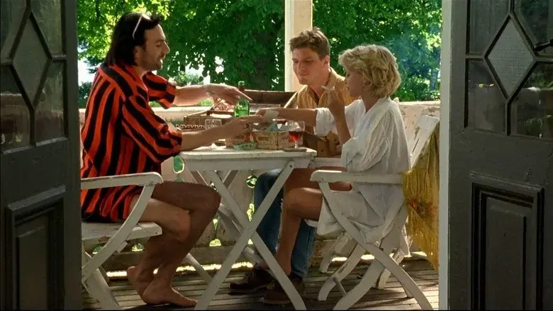 House of Angels still 8