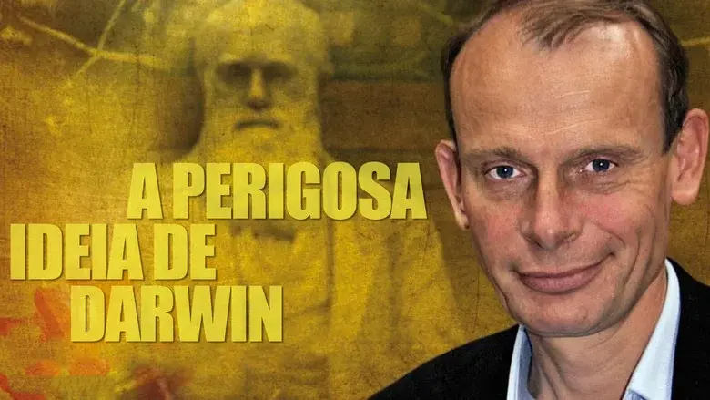 Darwin's Dangerous Idea still 1
