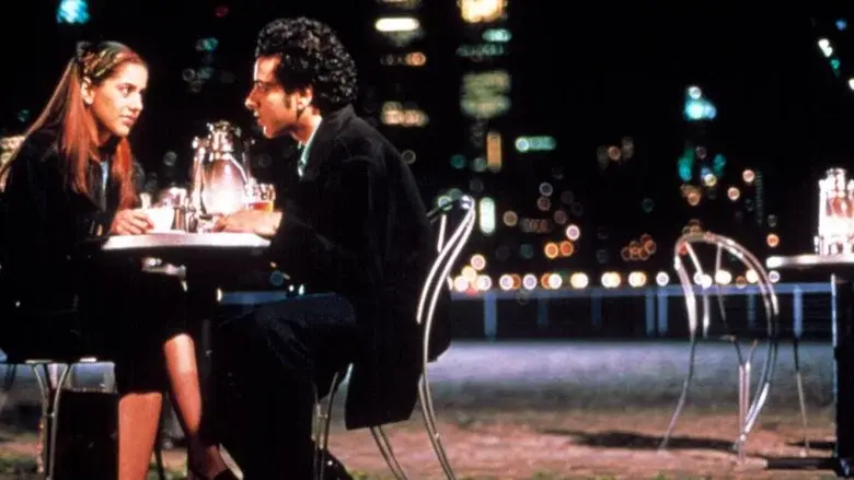 American Chai still 1