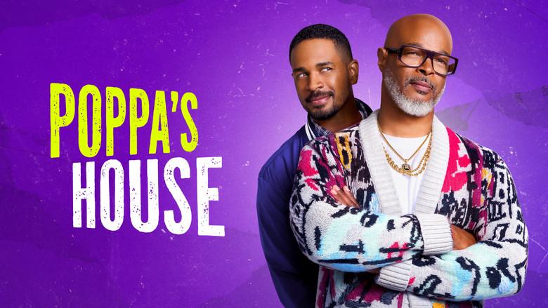 Poppa's House still 3