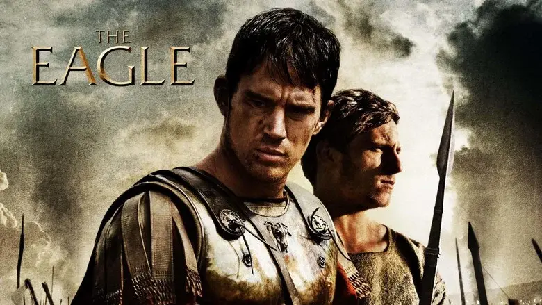 The Eagle still 3