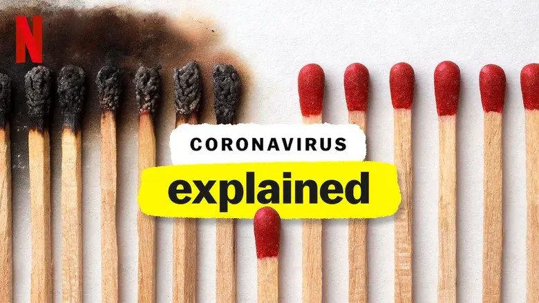 Coronavirus, Explained still 4