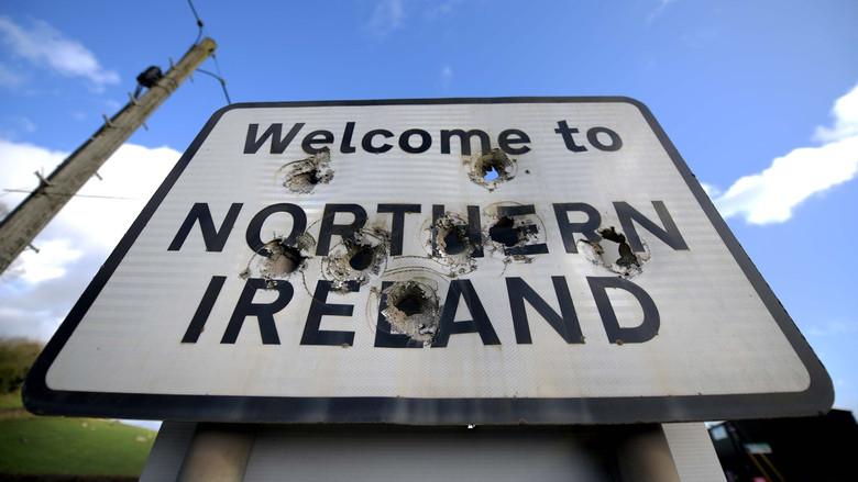 The Troubles: A Secret History still 7