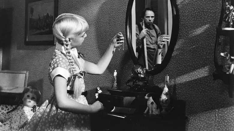 The Bad Seed still 3