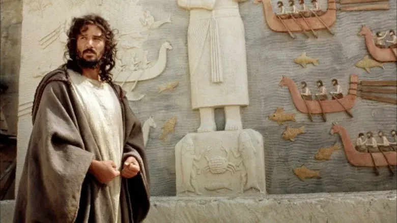 King David still 4