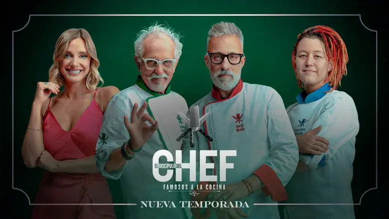El discípulo del chef still 6