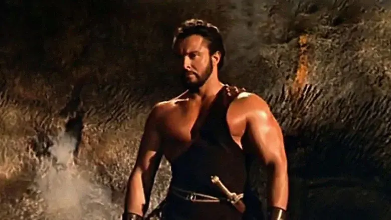 The Revenge of Hercules still 1