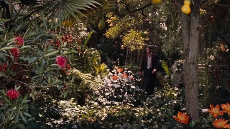 The Time Machine still 3