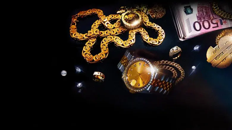 L'affaire Swagg Man : Hip-hop, influence et bitcoin still 2
