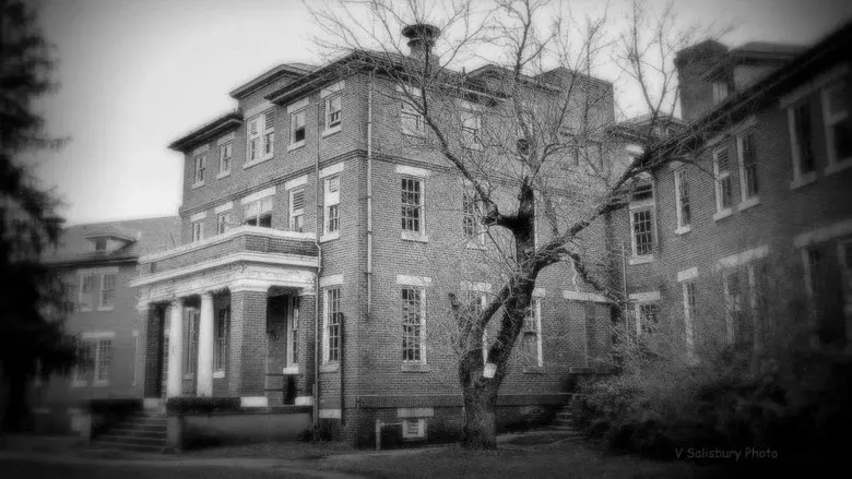 Crownsville Hospital: From Lunacy to Legacy still 1