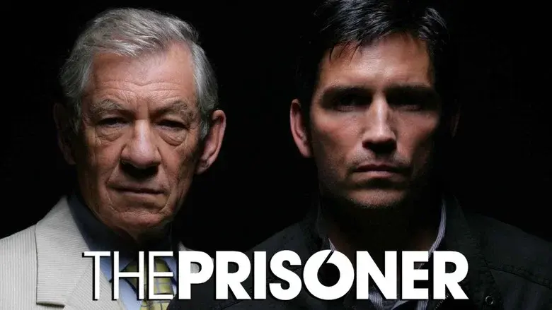 The Prisoner still 1