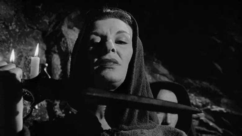 The City of the Dead still 2